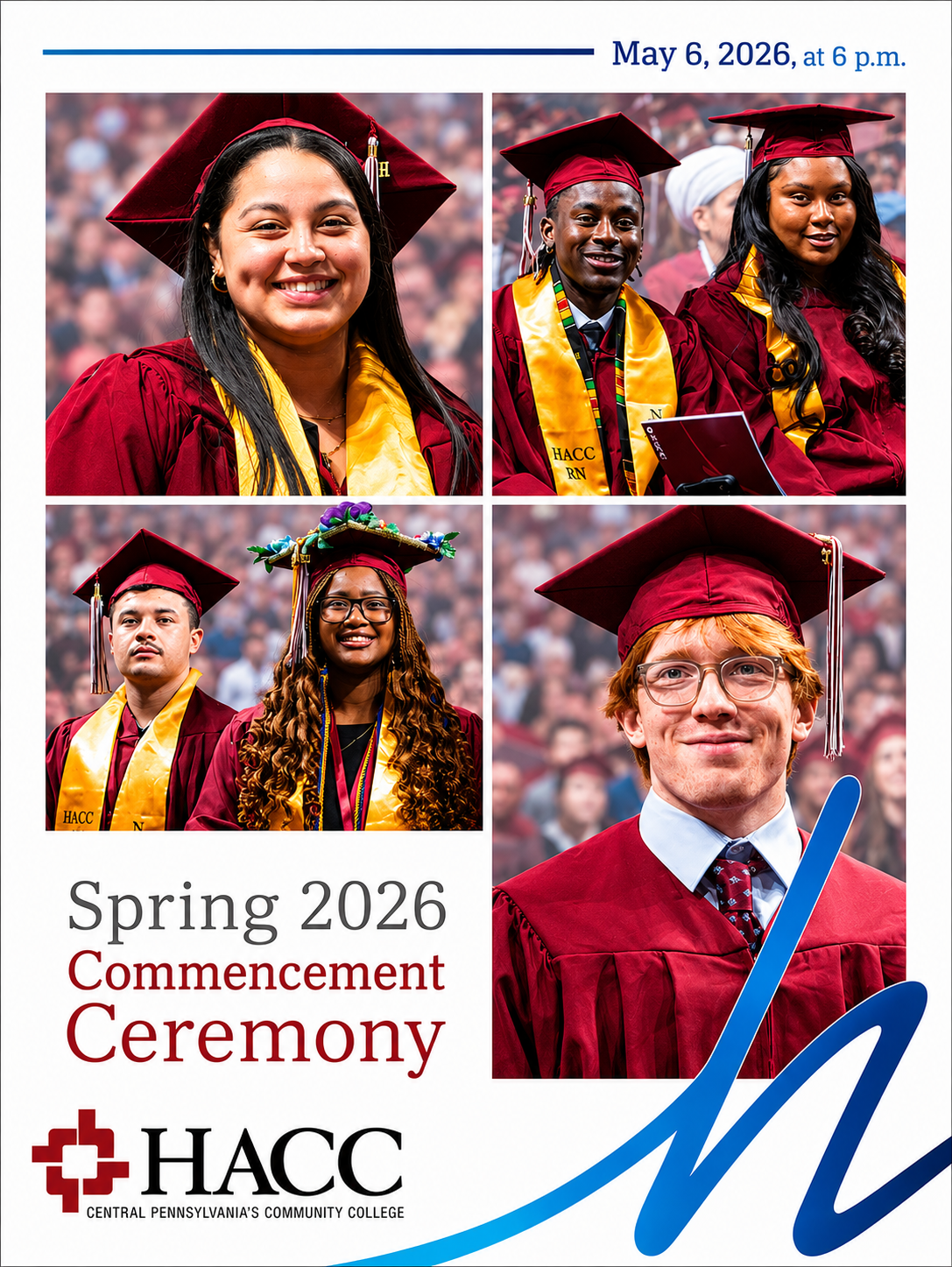 2025-2026 Commencement Ceremony